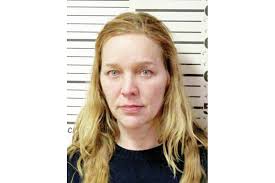 Missing person — Criminal Justice