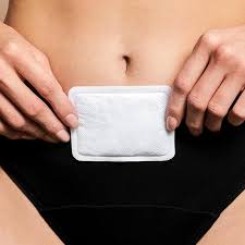 Heating up in 5 seconds after beginning. 9 Best Heating Pads For Cramps Teen Vogue