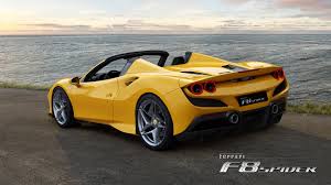 Ferrari cars and vehicles at autotrader. New 2021 Ferrari F8 Spider For Sale Special Pricing Bentley Greenwich Stock Xxx001