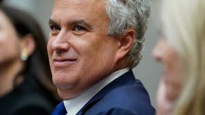 Senior Biden WH officials asked to testify