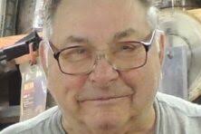 Obituary: Albert Frank Quinlan Jr.