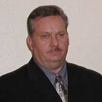 Rodney Staton Obituary