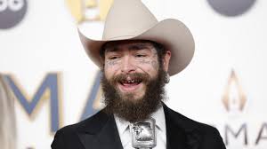 Post Malone Felt 'So Terrified, Beyond Honored' During Grand Ole Opry Debut 