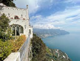 La Rondinaia - Visiting &quot;The Swallow's Nest&quot; in Ravello | Ciao Amalfi