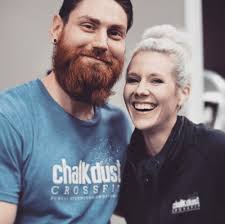 When Your Best Friend Almost Dies — ChalkDust CrossFit