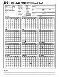 2021 Employee Staff Attendance Record Calendar Choose Pdf Cd Or Paper Ebay 1 691 organisations in 120 countries/regions have been recognised for their people practices. 2021 employee staff attendance record calendar choose pdf cd or paper ebay