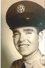 Louie Lucero Obituary December 8, 2018