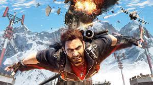 We did not find results for: Just Cause 3 Sky Fortress Dlc Review Saving Content