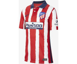 Attacking work rate high → medium. Nike Atletico Madrid Trikot Kinder 2021 Ab 20 00 Preisvergleich Bei Idealo De