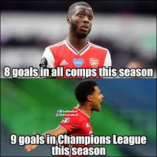 See more of arsenal troll's on facebook. Troll Football On Twitter Arsenal Sold Gnabry For 5m And Bought Pepe For 80m
