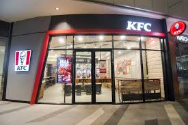 Growing up in the east, i can attest to this fact. Look In Kitchen At Kfc Tampines Mall Lets Public Inspect Chicken Preparation Process Mothership Sg News From Singapore Asia And Around The World