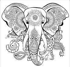 Malvorlagen Zum Kostenlosen Ausdrucken Cool Ausmalbilder E1546430425658 Ausmalbilder Zum Ausdrucken Ausmalbilder Mandala Elefant