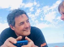 Así vive un matrimonio de argentinos en Uruguay: “Acá la vida es más cara,  pero se paga la tranquilidad”