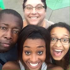 Ottman/Blake Family Reunion