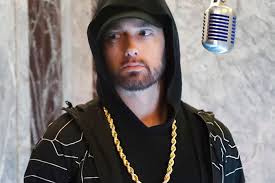 Eminem linked up with jack harlow & cordae for a remix of the track killer.the new remix is out. Eminem Had To Relearn To Rap After Drug Overdose Rap Up