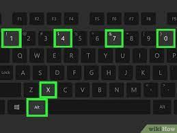 Maybe you would like to learn more about one of these? 8 Ways To Type The Trademark Symbol Wikihow