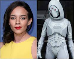 New TV Spot For Marvel's Ant-Man and The Wasp Featuring Hannah John-Kamen's  Ghost