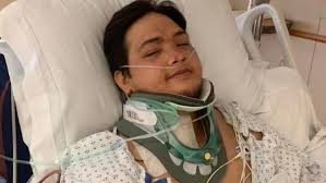 Anthony Smock's Instagram, Twitter & Facebook