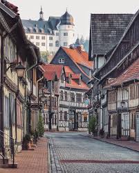 In addition, we also use other capital, city and state archives of germany. Stolberg Sachsen Anhalt Germany Wonders Of The World Germany Travel Inspiration