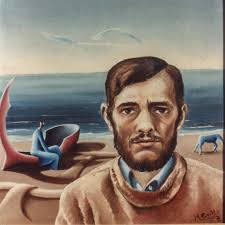 Michele Perillo pittore