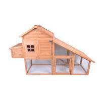 China Gallineros de madera fabricante y proveedor | Precio ...