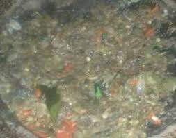 77 resep sambel tempe bosok ala rumahan yang mudah dan enak dari komunitas memasak terbesar dunia! Resep Sambal Tempe Bosok 3 Piring Sehari