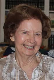 Alice Treadwell Obituary