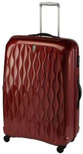 The latest in lightweight luggage by antler, paklite and victorinox. Amazon Com Antler Liquis 33 Large Lightweight Hardside 4 Wheel Upright Red Clothing Briggs And Riley Lightweight Travelpro