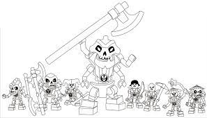 Chinese dragons are legendary mythological creatures in chinese mythology and the dragon coloring sheets are among the most sought after ones among all these varieties. Free Printable Ninjago Coloring Pages For Kids