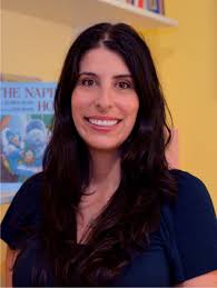 Tonia Percy — K-12 Staff Development Services