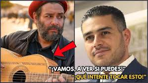 Los boxeadores Oier Ibarreche y Rafa Balín Lozano a París 2024. La Noche  Del Deporte 1 x 22