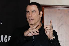 Like spoken languages, there are different signed languages around the world. John Travolta Is Using His Scientology Powers To Heal People Now
