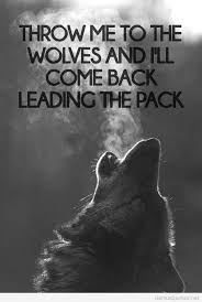 Collection by lydia| fashion lover. Cool Wolf Spiritual Quotes Quotesgram