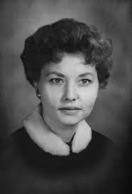 Obituary of Georgia Motis Bowen Pike