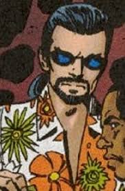 Shady Birds In the most recent Red Hood and the Outlaws issue (Red Hood and  the Outlaws (Vol. 2) #21) Jason Todd went...