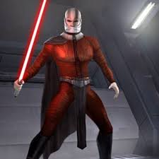 More from knights of the old. Star Wars Knights Of The Old Republic Characters Giant Bomb