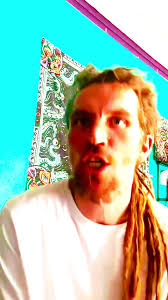 Ginger Hood Rapper N Ya I Said It