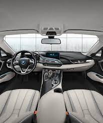 Bmw I8 Plug In Hybrid Sports Car Officially Revealed Bmw I8 Electric Sports Car Hybrid Sports Car