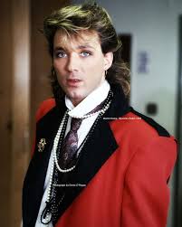 He celebrated his 59th birthday in 2020. Spandau Ballet Denis O Regan Photographer