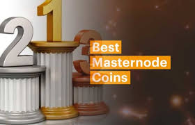 Best low market cap cryptocurrency picks of 2021. Top 3 Low Cap Masternode Cryptocurrency Coins For 2019 Bitcoin Exchange Guide Coin News Telegraph
