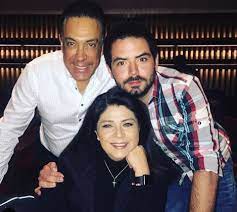 He was recognized by variety in 2014 as the #1 most influential hispanic male in the world. Detienen A Hijo De Eugenio Derbez Y Victoria Ruffo En Cdmx Megalopolis