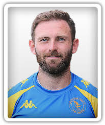 Kyle Callan-McFadden