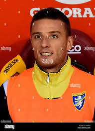 Daniel ciofani hi-res stock photography and images