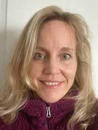 Susan Lappin's Instagram, Twitter & Facebook