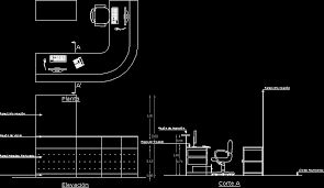 Available in any file format including fbx, obj, max, 3ds, c4d Reception Table In Autocad Download Cad Free 777 15 Kb Bibliocad