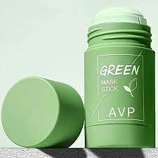 Sephora watermelon mask stick review | #skincare #facemask #beauty. Amazon Com Green Tea Purifying Clay Mask Stick Face Moisturizes Oil Control Deep Pore Cleansing Blackhead Remover Skin Texture Improving For All Skin Types Beauty