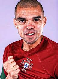🇵🇹 Pepe will decide his future in the next days as he's available as free  agent after excellent performances at the Euros. 41 year old defender will  make decision after leaving FC