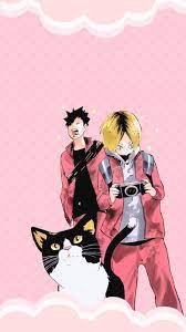 Kenma X Kuroo Wallpapers Wallpaper Cave ✔ randomly show wallpapers from all of.
