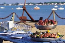Plateau De Fruits De Mer C M Thiery Plateau De Fruits De Mer Gastronomie Assiette De Fruits