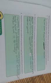 Aug 07, 2020 · kunci jawaban tema 8 kelas 5 halaman 31. Tuliskan Kunci Jawaban Tema 8 Kelas 5 Halaman 106 107 Ya Jangan Ngasal Brainly Co Id